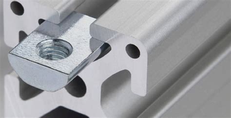 custom aluminum t-slot fabrication|Custom Aluminum Extrusion Manufacturing.